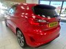 USED 2019 68 FORD FIESTA VAN 1.5 TDCi Sport Car Derived Van 3dr Diesel Manual Euro 6 (s/s) (120 ps) 