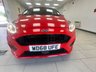 USED 2019 68 FORD FIESTA VAN 1.5 TDCi Sport Car Derived Van 3dr Diesel Manual Euro 6 (s/s) (120 ps) 