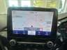 USED 2019 68 FORD FIESTA VAN 1.5 TDCi Sport Car Derived Van 3dr Diesel Manual Euro 6 (s/s) (120 ps) 