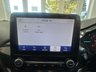 USED 2019 68 FORD FIESTA VAN 1.5 TDCi Sport Car Derived Van 3dr Diesel Manual Euro 6 (s/s) (120 ps) 