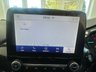 USED 2019 68 FORD FIESTA VAN 1.5 TDCi Sport Car Derived Van 3dr Diesel Manual Euro 6 (s/s) (120 ps) 