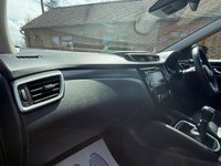 USED 2021 21 NISSAN QASHQAI 1.3 DIG-T N-Motion Euro 6 (s/s) 5dr PAN ROOF , Only 17000rm