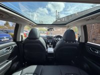 USED 2021 21 NISSAN QASHQAI 1.3 DIG-T N-Motion Euro 6 (s/s) 5dr PAN ROOF , Only 17000rm