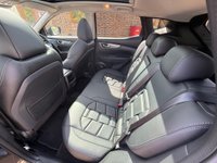 USED 2021 21 NISSAN QASHQAI 1.3 DIG-T N-Motion Euro 6 (s/s) 5dr PAN ROOF , Only 17000rm