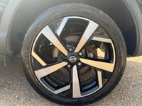 USED 2021 21 NISSAN QASHQAI 1.3 DIG-T N-Motion Euro 6 (s/s) 5dr PAN ROOF , Only 17000rm