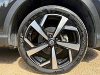 USED 2021 21 NISSAN QASHQAI 1.3 DIG-T N-Motion Euro 6 (s/s) 5dr PAN ROOF , Only 17000rm