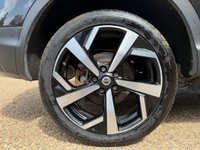 USED 2021 21 NISSAN QASHQAI 1.3 DIG-T N-Motion Euro 6 (s/s) 5dr PAN ROOF , Only 17000rm