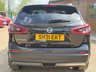 USED 2021 21 NISSAN QASHQAI 1.3 DIG-T N-Motion Euro 6 (s/s) 5dr PAN ROOF , Only 17000rm