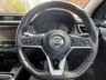USED 2021 21 NISSAN QASHQAI 1.3 DIG-T N-Motion Euro 6 (s/s) 5dr PAN ROOF , Only 17000rm