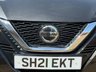 USED 2021 21 NISSAN QASHQAI 1.3 DIG-T N-Motion Euro 6 (s/s) 5dr PAN ROOF , Only 17000rm