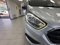 USED 2019 19 FORD TRANSIT CUSTOM 2.0 280 EcoBlue Limited Panel Van 5dr Diesel Manual L1 H1 Euro 6 (130 ps) 