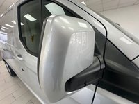 USED 2019 19 FORD TRANSIT CUSTOM 2.0 280 EcoBlue Limited Panel Van 5dr Diesel Manual L1 H1 Euro 6 (130 ps) 