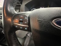 USED 2019 19 FORD TRANSIT CUSTOM 2.0 280 EcoBlue Limited Panel Van 5dr Diesel Manual L1 H1 Euro 6 (130 ps) 