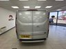 USED 2019 19 FORD TRANSIT CUSTOM 2.0 280 EcoBlue Limited Panel Van 5dr Diesel Manual L1 H1 Euro 6 (130 ps) 