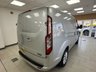 USED 2019 19 FORD TRANSIT CUSTOM 2.0 280 EcoBlue Limited Panel Van 5dr Diesel Manual L1 H1 Euro 6 (130 ps) 