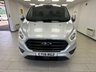USED 2019 19 FORD TRANSIT CUSTOM 2.0 280 EcoBlue Limited Panel Van 5dr Diesel Manual L1 H1 Euro 6 (130 ps) 