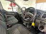 USED 2019 19 FORD TRANSIT CUSTOM 2.0 280 EcoBlue Limited Panel Van 5dr Diesel Manual L1 H1 Euro 6 (130 ps) 