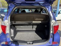 USED 2011 61 TOYOTA VERSO S 1.33 Dual VVT-i T Spirit MPV 5dr Petrol Manual Euro 5 (98 ps) 