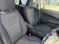 USED 2011 61 TOYOTA VERSO S 1.33 Dual VVT-i T Spirit MPV 5dr Petrol Manual Euro 5 (98 ps) 