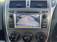 USED 2011 61 TOYOTA VERSO S 1.33 Dual VVT-i T Spirit MPV 5dr Petrol Manual Euro 5 (98 ps) 