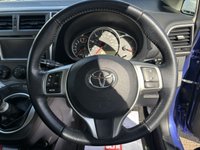 USED 2011 61 TOYOTA VERSO S 1.33 Dual VVT-i T Spirit MPV 5dr Petrol Manual Euro 5 (98 ps) 