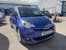 USED 2011 61 TOYOTA VERSO S 1.33 Dual VVT-i T Spirit MPV 5dr Petrol Manual Euro 5 (98 ps) 