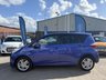 USED 2011 61 TOYOTA VERSO S 1.33 Dual VVT-i T Spirit MPV 5dr Petrol Manual Euro 5 (98 ps) 