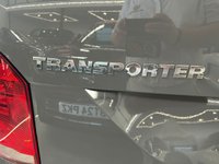 USED 2022 72 VOLKSWAGEN TRANSPORTER 2.0 TDI T32 Highline Kombi Double Cab 5dr Diesel Manual FWD SWB Euro 6 (s/s) (110 ps) 