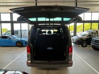 USED 2022 72 VOLKSWAGEN TRANSPORTER 2.0 TDI T32 Highline Kombi Double Cab 5dr Diesel Manual FWD SWB Euro 6 (s/s) (110 ps) 
