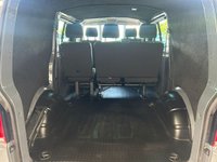 USED 2022 72 VOLKSWAGEN TRANSPORTER 2.0 TDI T32 Highline Kombi Double Cab 5dr Diesel Manual FWD SWB Euro 6 (s/s) (110 ps) 