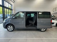 USED 2022 72 VOLKSWAGEN TRANSPORTER 2.0 TDI T32 Highline Kombi Double Cab 5dr Diesel Manual FWD SWB Euro 6 (s/s) (110 ps) 