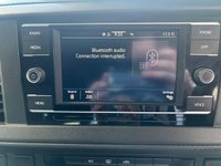 USED 2022 72 VOLKSWAGEN TRANSPORTER 2.0 TDI T32 Highline Kombi Double Cab 5dr Diesel Manual FWD SWB Euro 6 (s/s) (110 ps) 