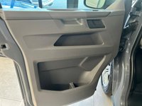 USED 2022 72 VOLKSWAGEN TRANSPORTER 2.0 TDI T32 Highline Kombi Double Cab 5dr Diesel Manual FWD SWB Euro 6 (s/s) (110 ps) 