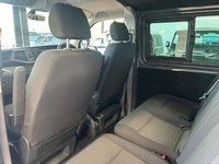 USED 2022 72 VOLKSWAGEN TRANSPORTER 2.0 TDI T32 Highline Kombi Double Cab 5dr Diesel Manual FWD SWB Euro 6 (s/s) (110 ps) 