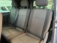 USED 2022 72 VOLKSWAGEN TRANSPORTER 2.0 TDI T32 Highline Kombi Double Cab 5dr Diesel Manual FWD SWB Euro 6 (s/s) (110 ps) 