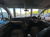 USED 2022 72 VOLKSWAGEN TRANSPORTER 2.0 TDI T32 Highline Kombi Double Cab 5dr Diesel Manual FWD SWB Euro 6 (s/s) (110 ps) 
