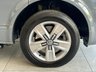 USED 2022 72 VOLKSWAGEN TRANSPORTER 2.0 TDI T32 Highline Kombi Double Cab 5dr Diesel Manual FWD SWB Euro 6 (s/s) (110 ps) 