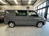 USED 2022 72 VOLKSWAGEN TRANSPORTER 2.0 TDI T32 Highline Kombi Double Cab 5dr Diesel Manual FWD SWB Euro 6 (s/s) (110 ps) 