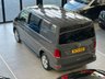 USED 2022 72 VOLKSWAGEN TRANSPORTER 2.0 TDI T32 Highline Kombi Double Cab 5dr Diesel Manual FWD SWB Euro 6 (s/s) (110 ps) 