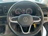 USED 2022 72 VOLKSWAGEN TRANSPORTER 2.0 TDI T32 Highline Kombi Double Cab 5dr Diesel Manual FWD SWB Euro 6 (s/s) (110 ps) 