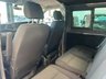USED 2022 72 VOLKSWAGEN TRANSPORTER 2.0 TDI T32 Highline Kombi Double Cab 5dr Diesel Manual FWD SWB Euro 6 (s/s) (110 ps) 