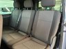 USED 2022 72 VOLKSWAGEN TRANSPORTER 2.0 TDI T32 Highline Kombi Double Cab 5dr Diesel Manual FWD SWB Euro 6 (s/s) (110 ps) 