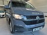 USED 2022 72 VOLKSWAGEN TRANSPORTER 2.0 TDI T32 Highline Kombi Double Cab 5dr Diesel Manual FWD SWB Euro 6 (s/s) (110 ps) 