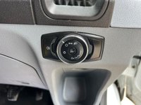 USED 2015 65 FORD TRANSIT 2.2 TDCi 350 Luton 2dr Diesel Manual RWD L5 H1 Euro 5 (DRW) (125 ps) LARGE BESPOKE BODY, 1 ONWER, FSH, 2 KEYS