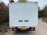 USED 2015 65 FORD TRANSIT 2.2 TDCi 350 Luton 2dr Diesel Manual RWD L5 H1 Euro 5 (DRW) (125 ps) LARGE BESPOKE BODY, 1 ONWER, FSH, 2 KEYS