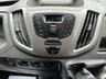 USED 2015 65 FORD TRANSIT 2.2 TDCi 350 Luton 2dr Diesel Manual RWD L5 H1 Euro 5 (DRW) (125 ps) LARGE BESPOKE BODY, 1 ONWER, FSH, 2 KEYS