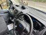 USED 2015 65 FORD TRANSIT 2.2 TDCi 350 Luton 2dr Diesel Manual RWD L5 H1 Euro 5 (DRW) (125 ps) LARGE BESPOKE BODY, 1 ONWER, FSH, 2 KEYS