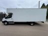 USED 2015 65 FORD TRANSIT 2.2 TDCi 350 Luton 2dr Diesel Manual RWD L5 H1 Euro 5 (DRW) (125 ps) LARGE BESPOKE BODY, 1 ONWER, FSH, 2 KEYS
