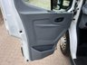 USED 2015 65 FORD TRANSIT 2.2 TDCi 350 Luton 2dr Diesel Manual RWD L5 H1 Euro 5 (DRW) (125 ps) LARGE BESPOKE BODY, 1 ONWER, FSH, 2 KEYS