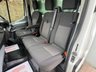 USED 2015 65 FORD TRANSIT 2.2 TDCi 350 Luton 2dr Diesel Manual RWD L5 H1 Euro 5 (DRW) (125 ps) LARGE BESPOKE BODY, 1 ONWER, FSH, 2 KEYS